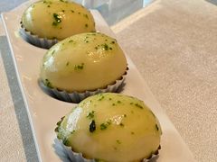 -晋江荣誉国际酒店·港誉茶餐厅