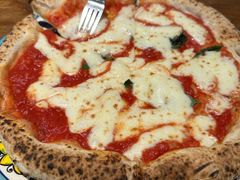 招牌玛格丽特Margherita-Mammamia意大利餐厅(古北店)