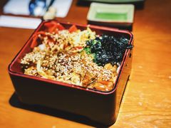 -鳗鱼家·深夜食堂(军博店)
