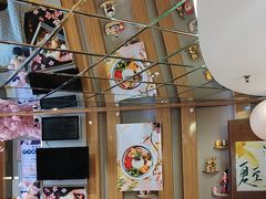 -昱匠·日本料理(金融街店)