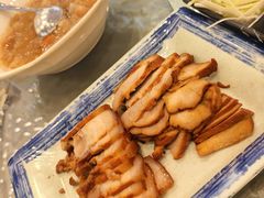-山南熏肉大饼(辽菜旗舰店)