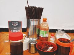 -锦泓老字号猪脏粉(东联大厦店)