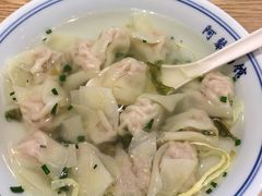 -阿琴面馆(武林路店)
