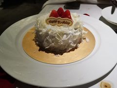 -王品牛排(福州泰禾店)