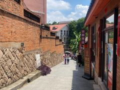 -清迈清迈巷口小排档(烟台山店)