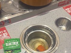 -喜家自助小火锅(乐客城店)