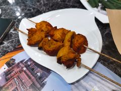 -木尔坦·Multan巴基斯坦清真餐厅halal(大智嘉园店)