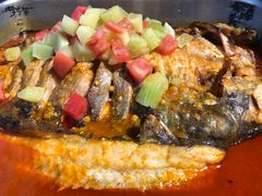 -半天妖烤鱼(方庄店)