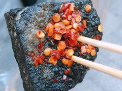 辣椒汁-五娭毑臭豆腐(黄兴南路店)