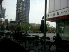 -星巴克臻选(上海长风大悦城店)