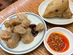 -嘉华小吃(蛇口市场店)