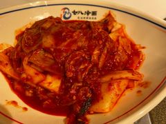 -七八冷面·延边朝鲜族美食(圣熙八号店)