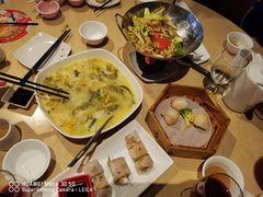 -避风塘(百联东郊店)
