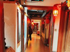 -山西会馆·晋菜·晋商宴·牌匾博物馆(胜利东街店)