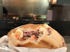 -Fergburger(皇后镇店)