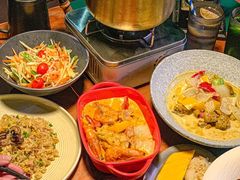 -ChitChat奇洽·Bistro(黎黄陂路店)