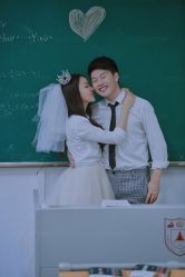 -雪中彩影婚纱摄影·微光艺术中心