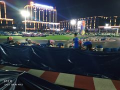 -赛卡联盟WSK卡丁车俱乐部