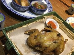 -关中记忆主题餐厅