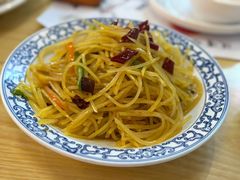 -晋情·游子轩(梅花路店)