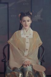 -盘子女人坊古装写真摄影(天津总店)