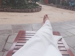 -青岛海泉湾度假区温泉