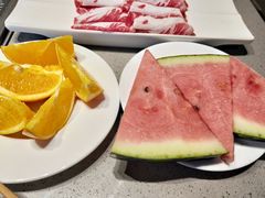 -海底捞火锅(徐州火车站店)