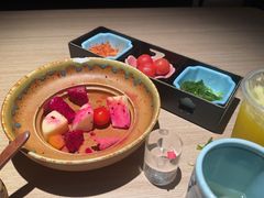 -匠和风精致料理(宁德万达店)