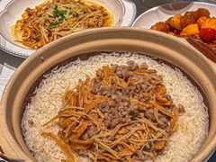 -粤匠·澳门点心粤菜海鲜(澳门半岛店)