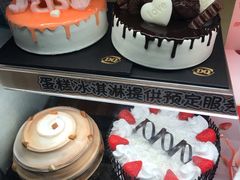 -DQ·蛋糕·冰淇淋(万象城店)