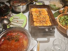 -一叶一世界•素食餐厅(环球中心店)