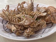 -好兄弟郭巨海鲜(天一阁店)