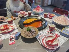 -生活如沸·顺德水牛奶火锅(大学路店)