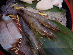 海鲜拼盘-牛New寿喜烧(闵行龙湖天街店)
