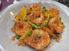 -沏点Trattoria意大利餐厅(新街口店)
