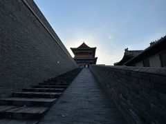 -青州古城