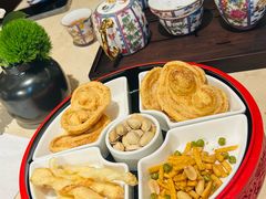 -国际饭店·原点咖啡吧ORIGIN CAFE&BAR