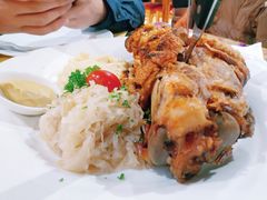 -申德勒加油站餐厅(三里屯北小街店)