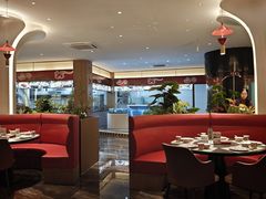 -喜盈门.鱼鲜家味(金马店)