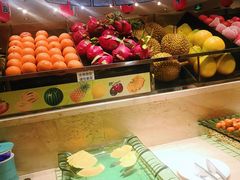 -海韵之星邮轮水会(明发商业广场店)