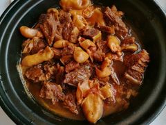 牛腩回鱼肚-一道餐厅(湖塘店)