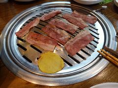 -·缸桶屋·韩式牛肋条自助烤肉(西湖D11店)