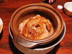 -外婆家(南开大悦城店)