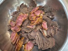-董记牛肉(梁徐大道店)