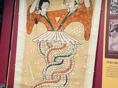 -洛阳古墓博物馆