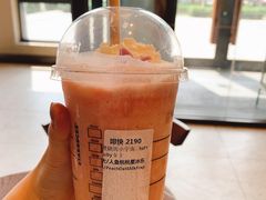 -星巴克臻选(国贸商城首店)