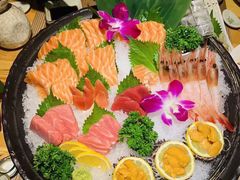 -酒井酱子·深夜食堂(东城汇店)