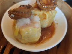 -彩丰楼中餐厅·早茶·点心·粤菜(海口华彩洲际酒店)