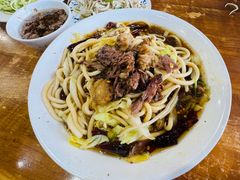 -柴氏风味斋(甘家口店)
