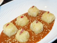 -喜悦烤鸭·新京菜(王府井店)